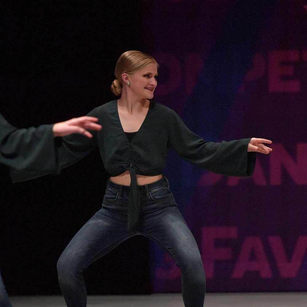 Meet your Posher, Lilly